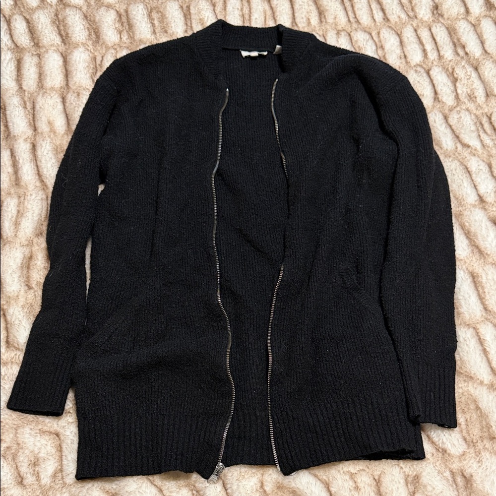 Levi's Black Women's Sweater